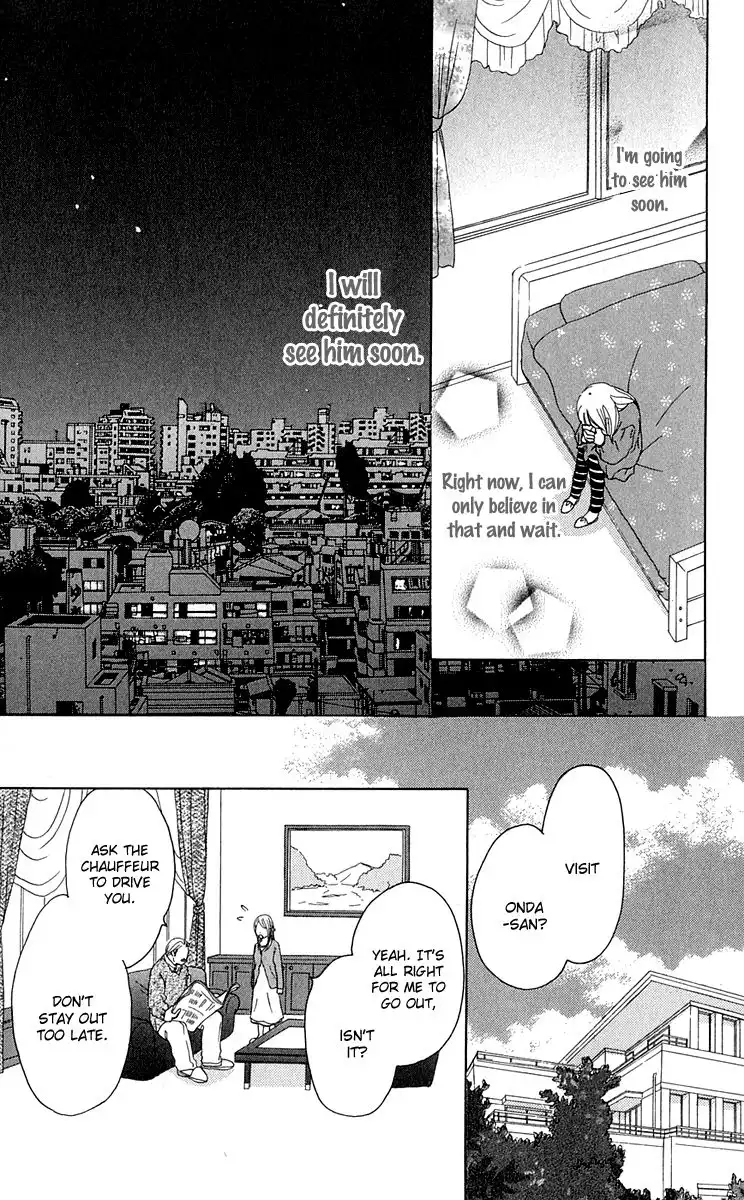 Sekai wa Happy de Dekiteiru Chapter 6 13